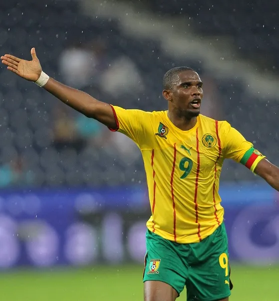 Le Cameroun en grève