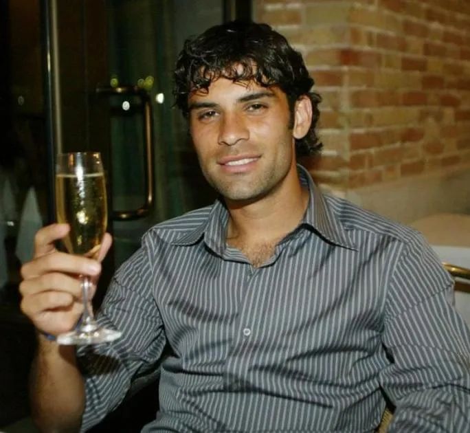 Rafael n&rsquo;est pas si sage