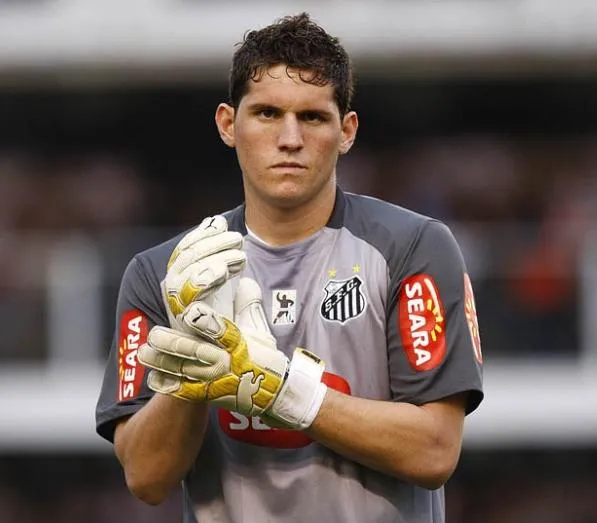 Rafael n’aime pas le ballon