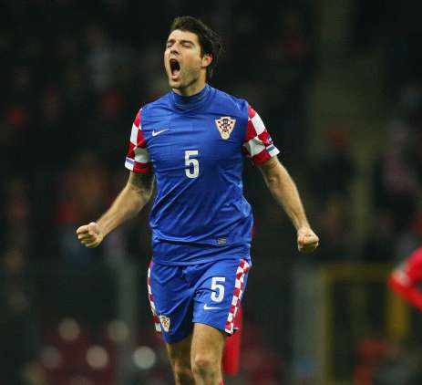 La Croatie qualifiée