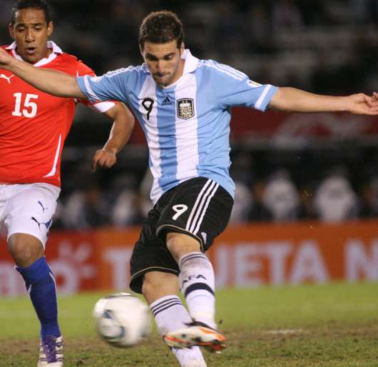 CM 2014 : Amsud, les résultats