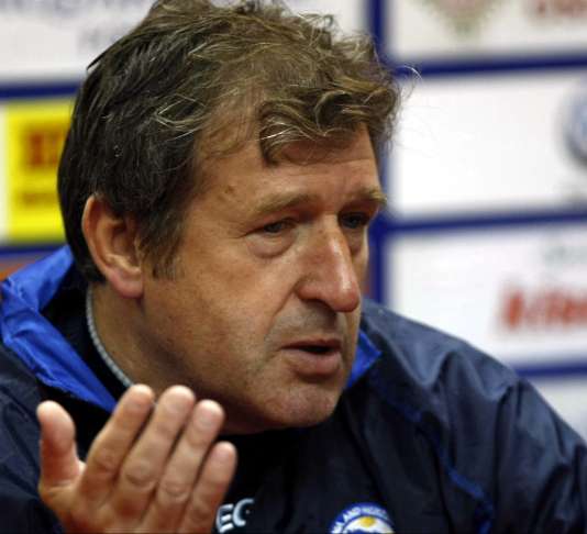 La conférence particulière de Susic