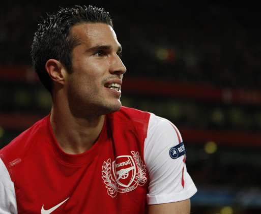 Ils veulent tous Van Persie