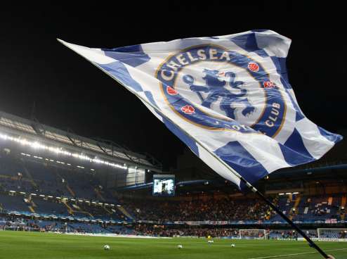 Un môme refuse Chelsea
