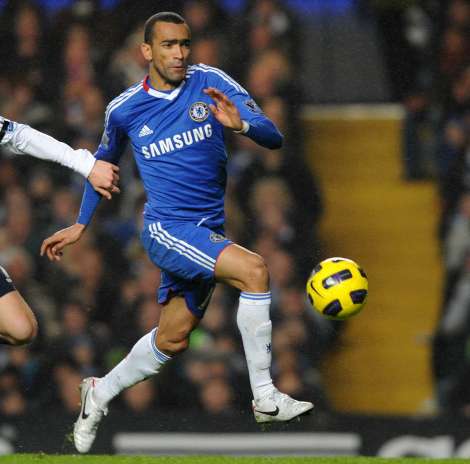 Bosingwa répond à Paulo Bento