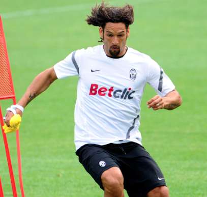 Amauri, 40 jours à attendre