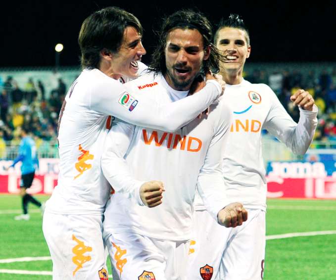 Rambaudi critique le Calcio