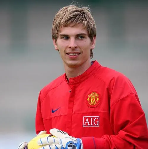 Ferguson fier de Zieler