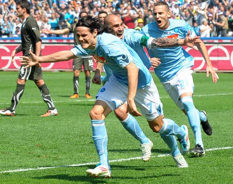 Napoli-Lazio, comme on se retrouve