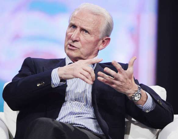 Trapattoni, bouffe à volonté