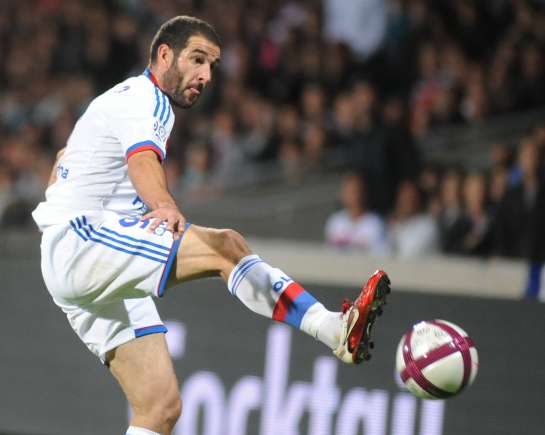 L’arrivée du beau lyonnais nouveau ?