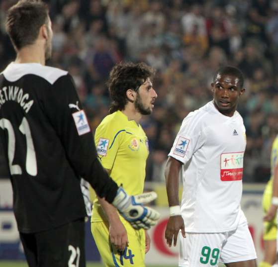 Le championnat russe reprend aujourd’hui