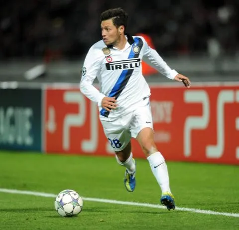 15 000 euros la passe pour Zarate