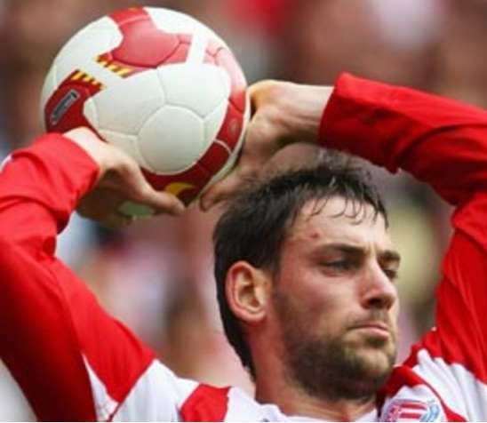 Histoires de touches à Stoke City