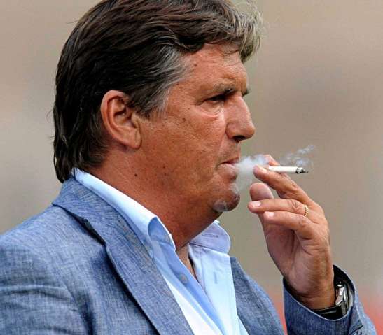 Officiel : Henri Michel se tire