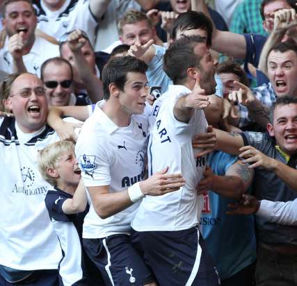 Europa League : Les résultats (suite)