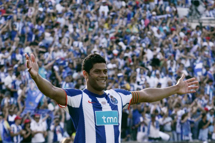Malaga se lance pour Hulk