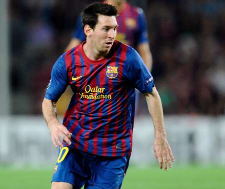 Thiago Motta insiste pour Messi
