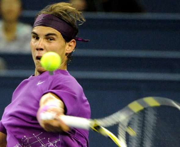 Nadal aime le nouveau Cristiano Ronaldo