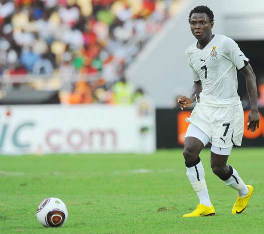 Samuel Inkoom en route pour Liverpool