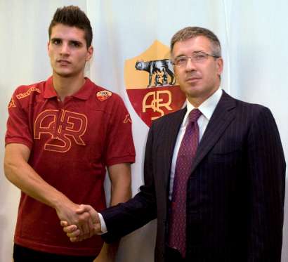 Lamela est (enfin) prêt