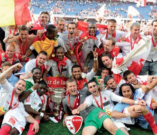 C3 : Sion n’en sait pas plus