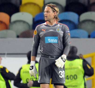 Hildebrand va signer à Schalke