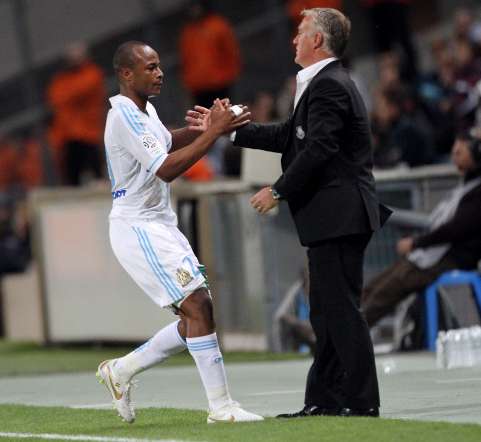 Ligue 1 (J11) : Résultats