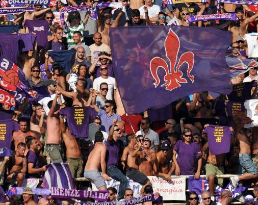 Tu sais que tu supportes la Fiorentina quand…