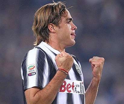 Serie A (J8) : La Juve cale encore