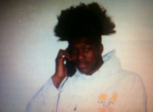 Le Djib version vintage