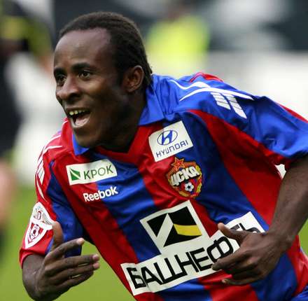 Le Zénith et le CSKA ne se lâchent pas