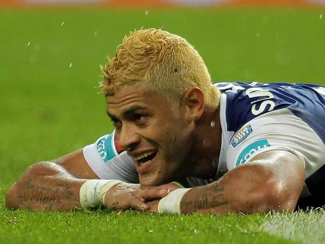 Photo : Hulk super-guerrier