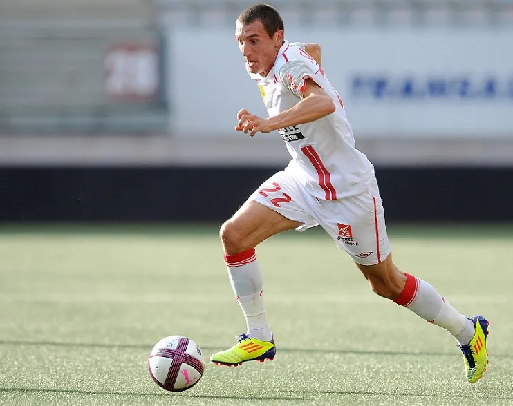 La journée vue par Alexandre Cuvillier