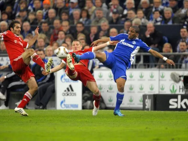 Farfan proposé au Bayern