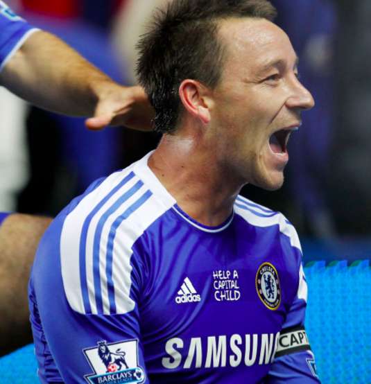 Scotland Yard sur le cas Terry