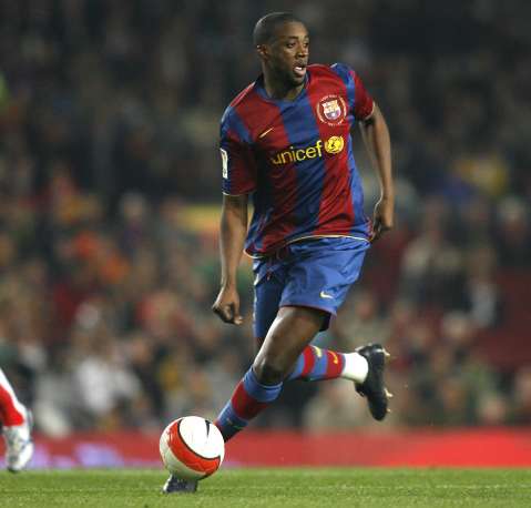 Yaya Touré critique Guardiola