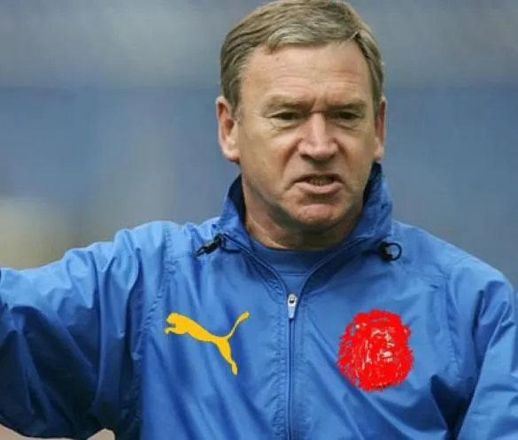 Clemente viré du Cameroun