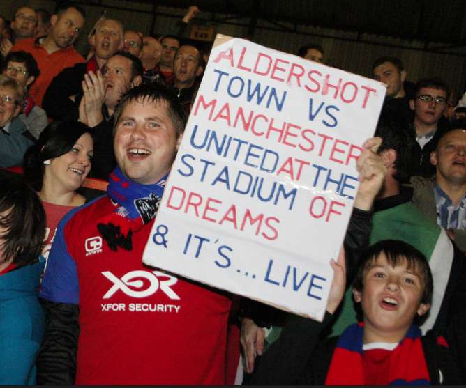 League Cup : Les résultats