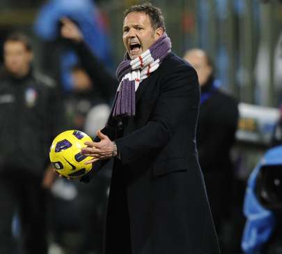Ultimatum pour Mihajlovic ?