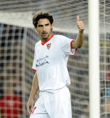 Séville ne confirme pas