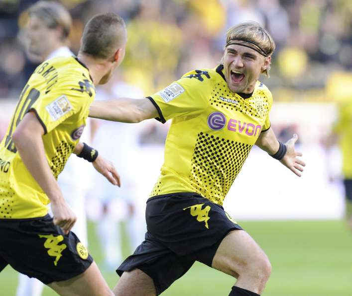 Coupe d’Allemagne : les résultats