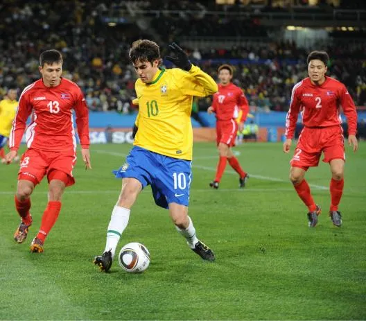 Kaka de retour en sélection ?