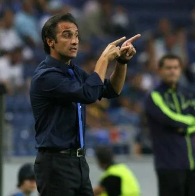 Duel de beaux frères