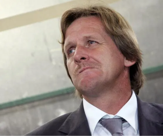 Schuster se voit à l’Atlético