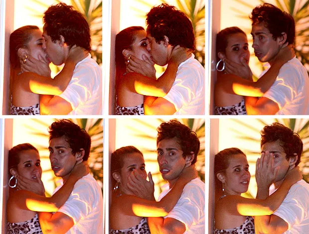 Photo : Le fiasco Valdivia