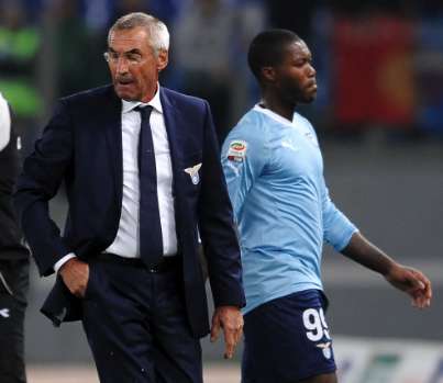 Cissé en plein doute