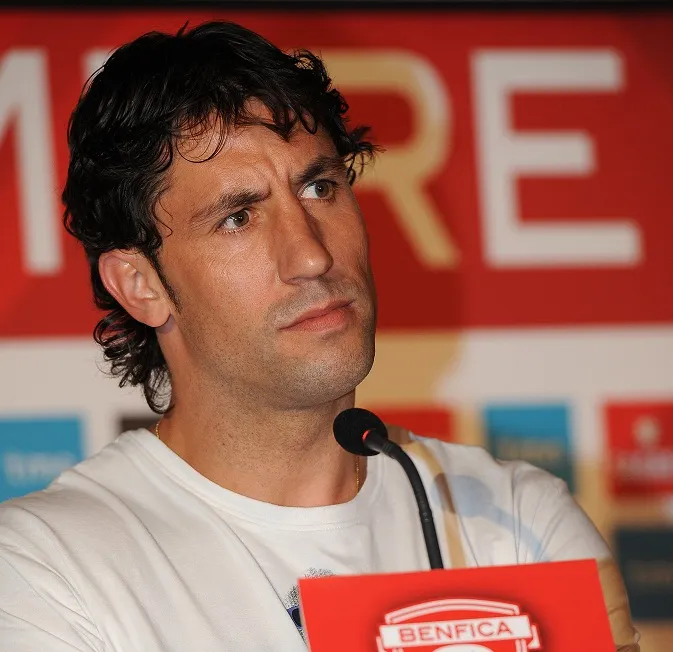 Capdevila sur le départ