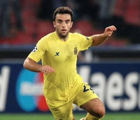 Six mois d’absence pour G.Rossi