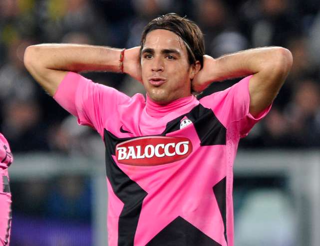 Matri attend l’Inter